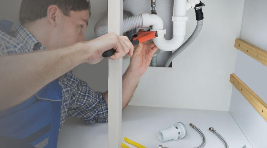 Professional sewer line replacement in Kenton, DE